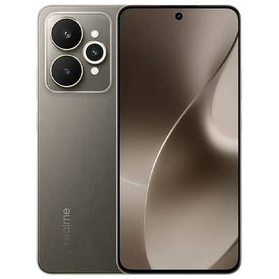 Realme 15 5G 12 gb ram 512 gb storage