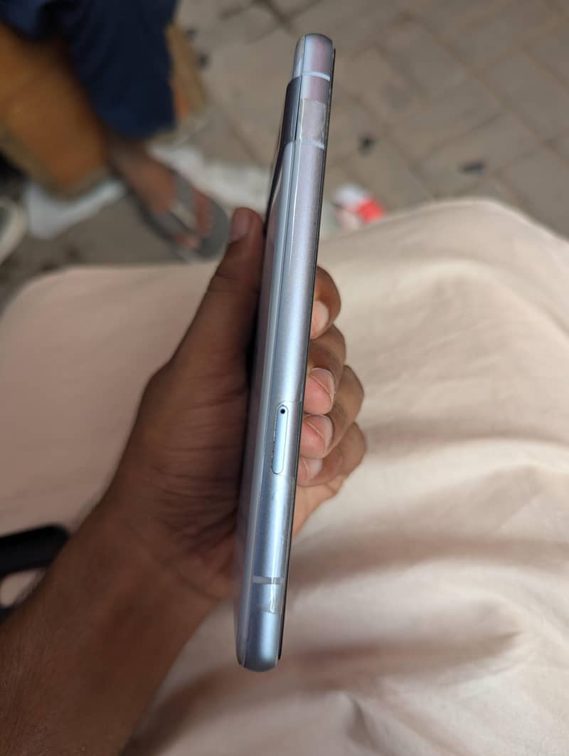 Google Pixel 7a 3