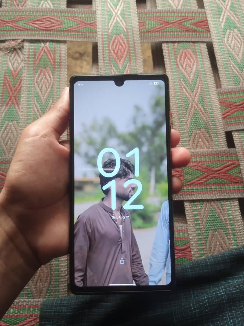 Google Pixel 6a 2