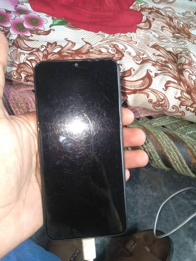 Samsung Mobile A20e