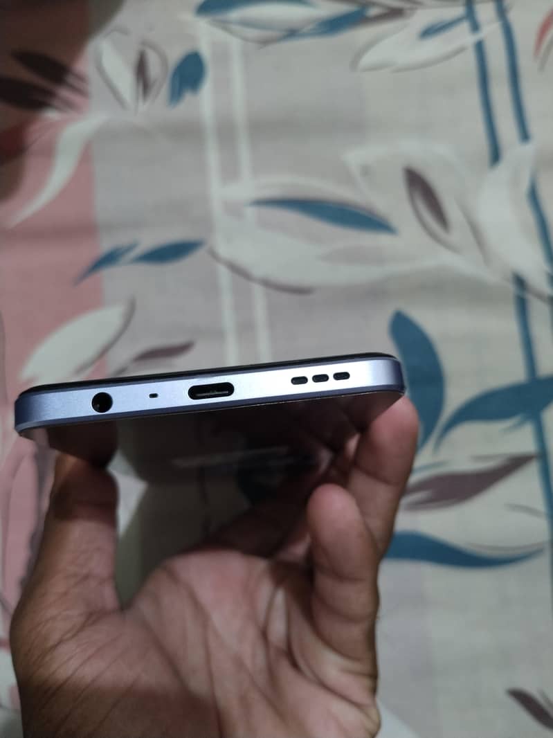 OPPO A5i 1
