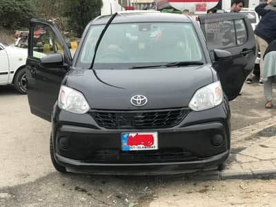 Toyota Passo for Sale | Excellent Condition | Well Maintained