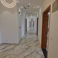 Ultra-Modern Brand-New 4-Bed Apartment for Rent | 3,637 Sq. Ft. | Askari 11 Lahore