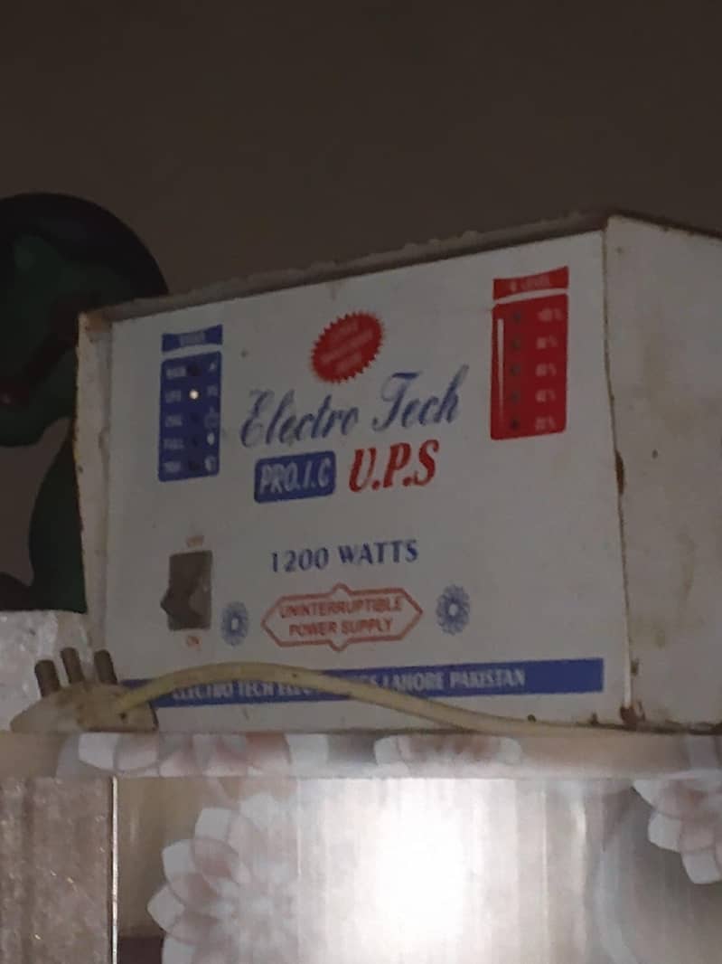 ups for sell 0