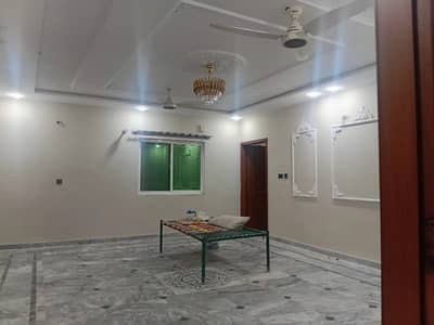 Upper Portion Available For Rent