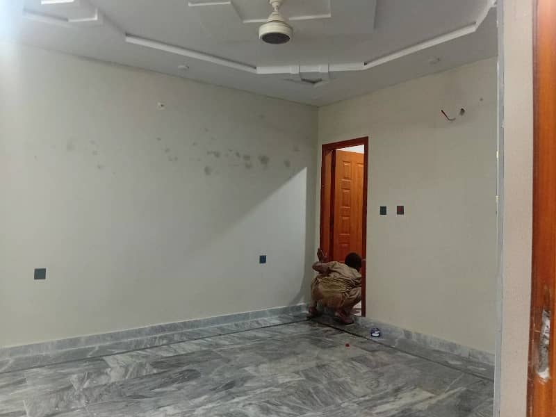 Upper Portion Available For Rent 2