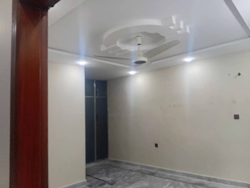 Upper Portion Available For Rent 4