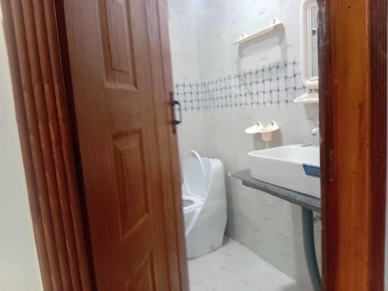Upper Portion Available For Rent 6