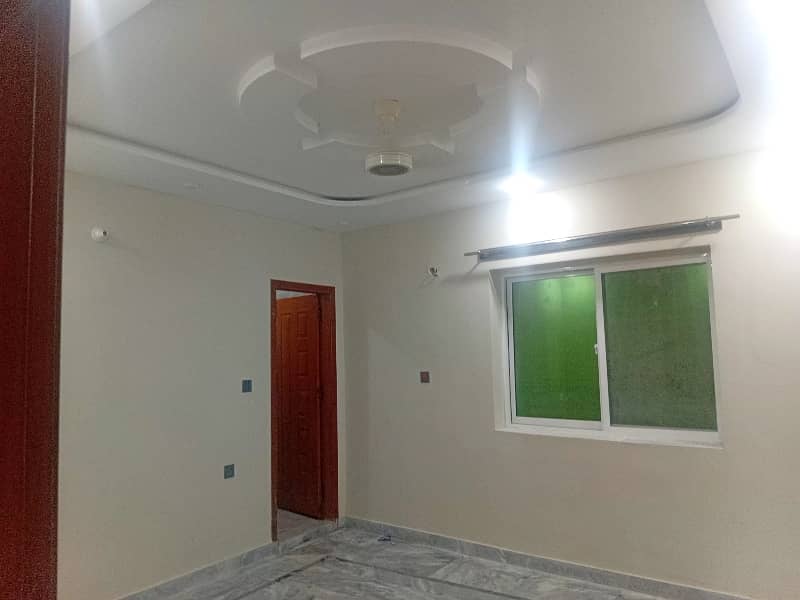 Upper Portion Available For Rent 8