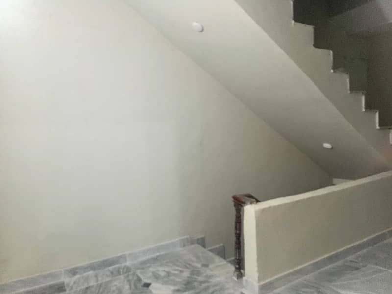 Upper Portion Available For Rent 12