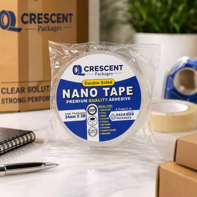 Nano Tape 3M | 24mm Double Sided | Wholesale