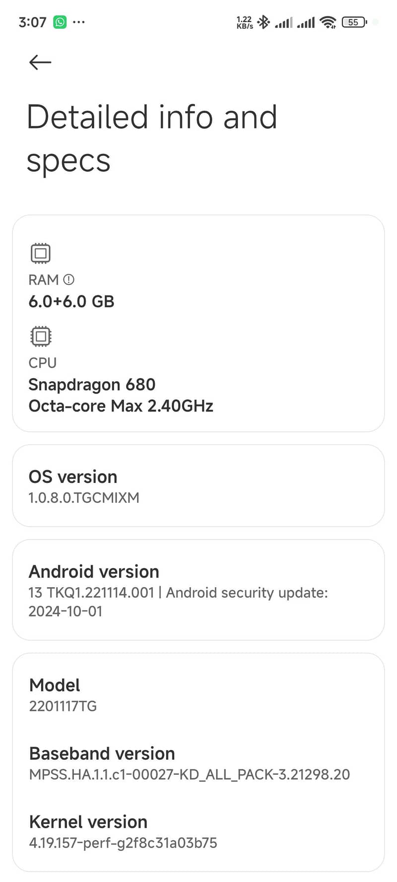 redmi note 11 4