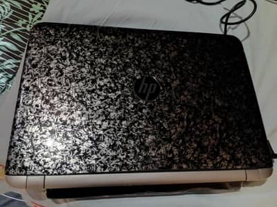 hp laptop window 10 core i3