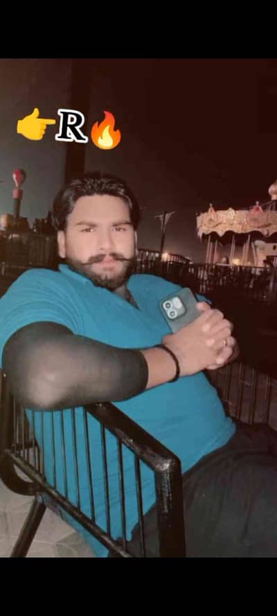 Usman Bhatti
