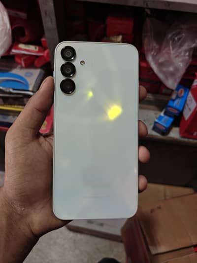 Samsung A15 6/128 Non PTA