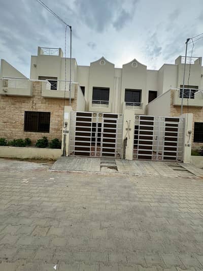 Falaknaz Dream Villas 120 sq yards One unit villa