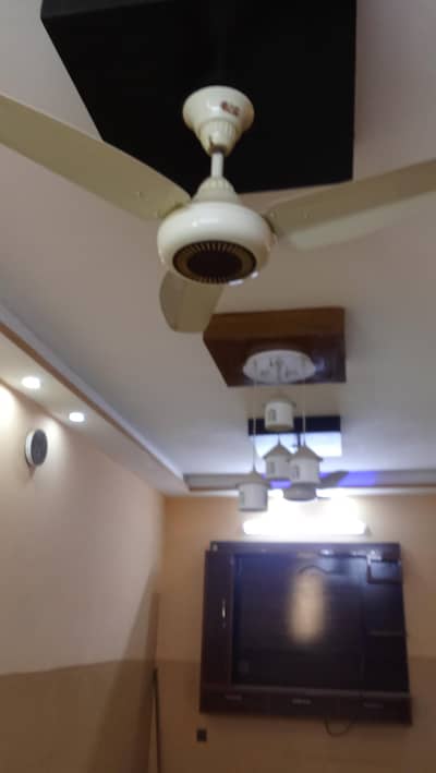 gfc k sadhe fan hai not ac DC only ac fan