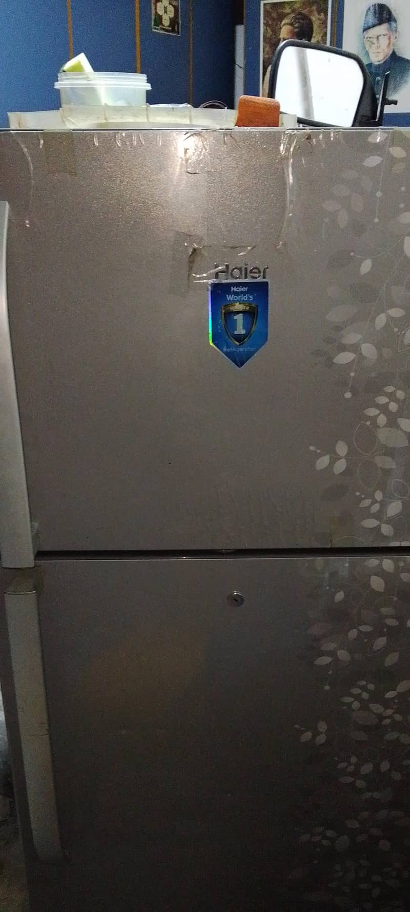 good condition 0