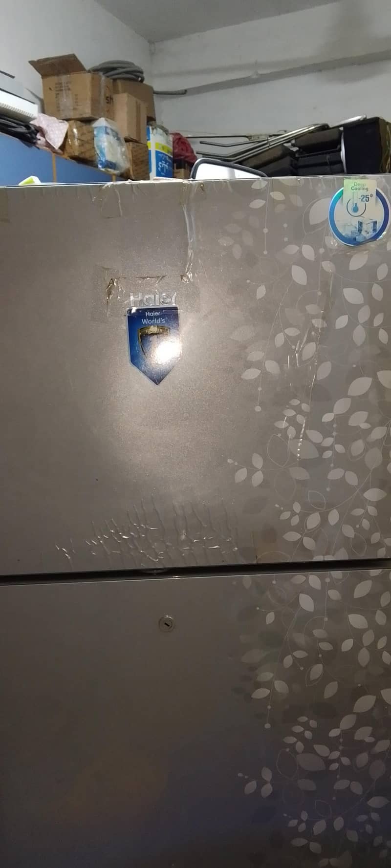good condition 7