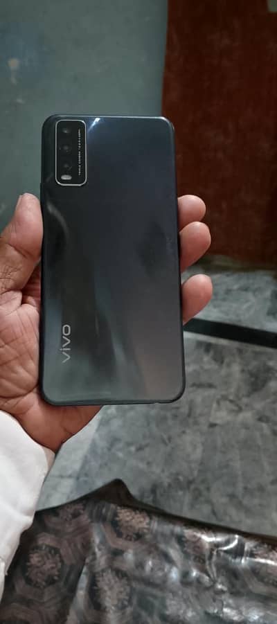 Vivo Y20