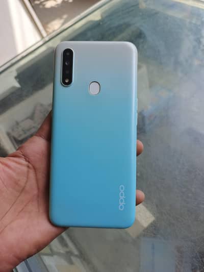 OPPO A31