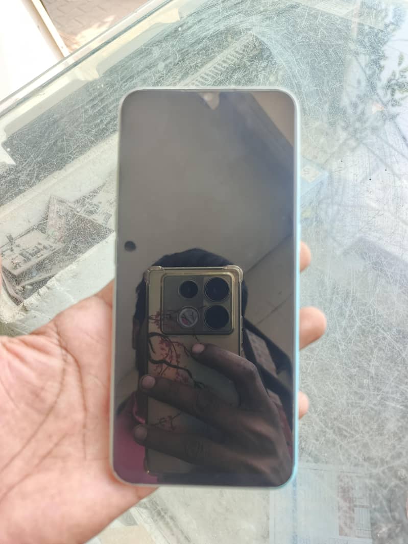 OPPO A31 7