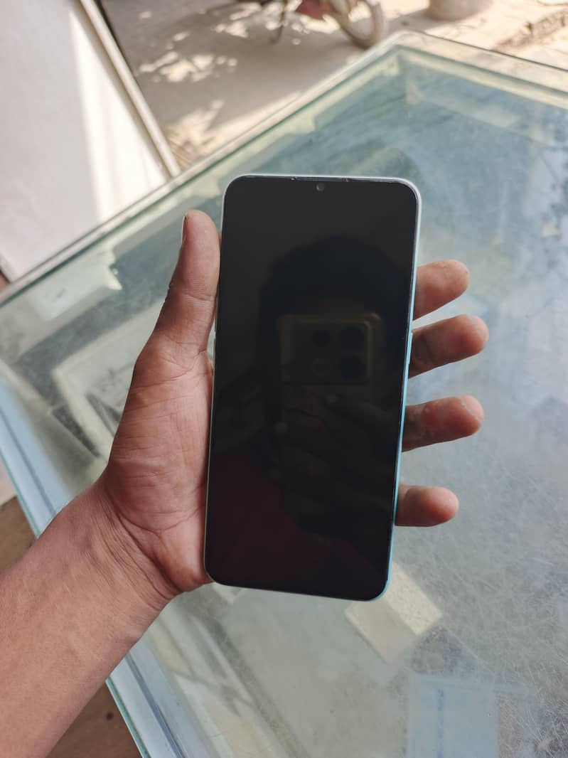 OPPO A31 9