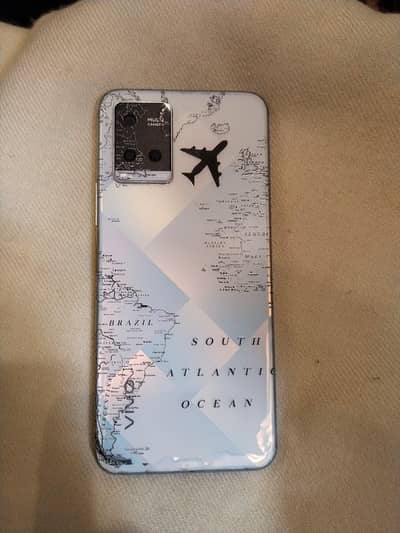 Vivo Y21