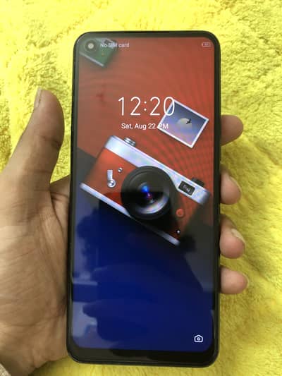 Tecno spark 6