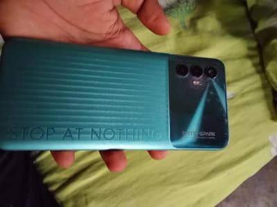 Tecno Spark 8 Pro