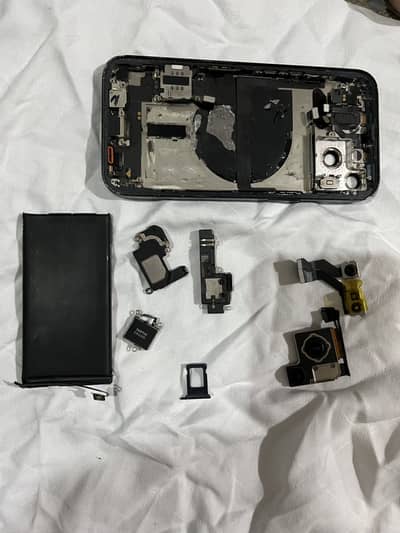 iPhone 13 Parts cameras
