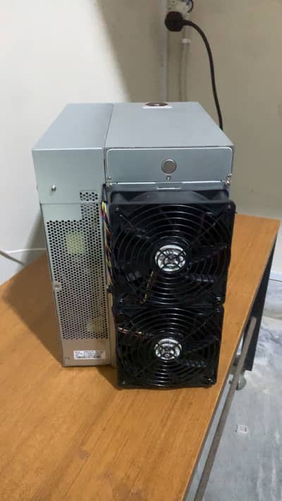 Asic Bitmain Miner s19k pro
