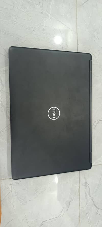 Dell Latitude 5491 – i5 8th Gen | 8GB RAM | 256GB SSD