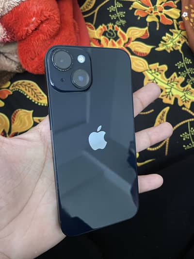 Apple iPhone 14