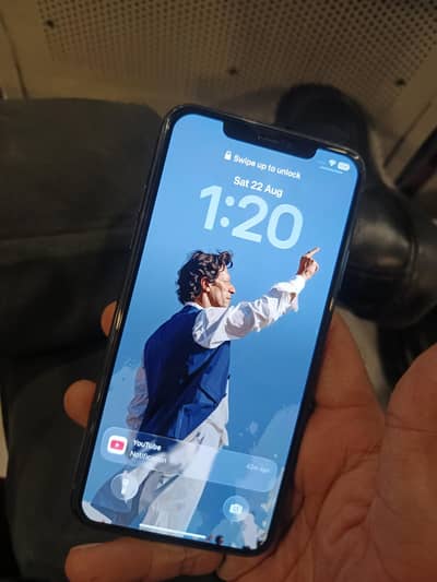 Apple iPhone 11 Pro Max