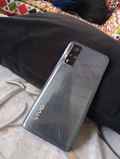 Vivo Y51s