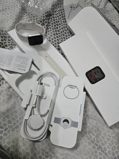 Apple watch series SE3