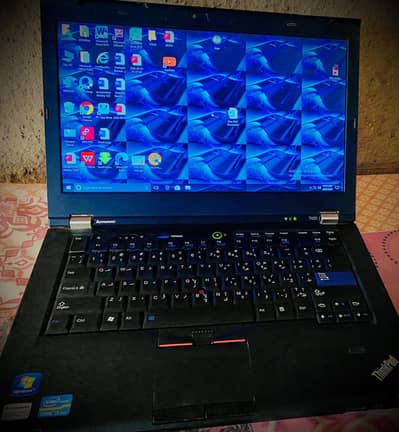 Lenovo ThinkPad T420 Core i5 8GB Touchscreen