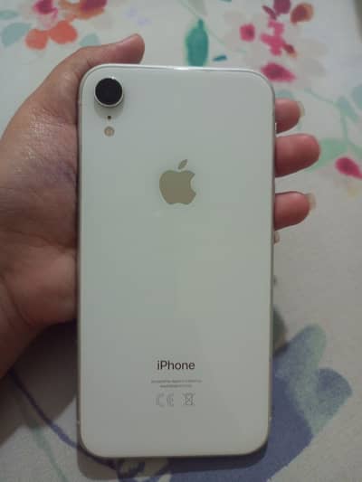 Apple iPhone XR