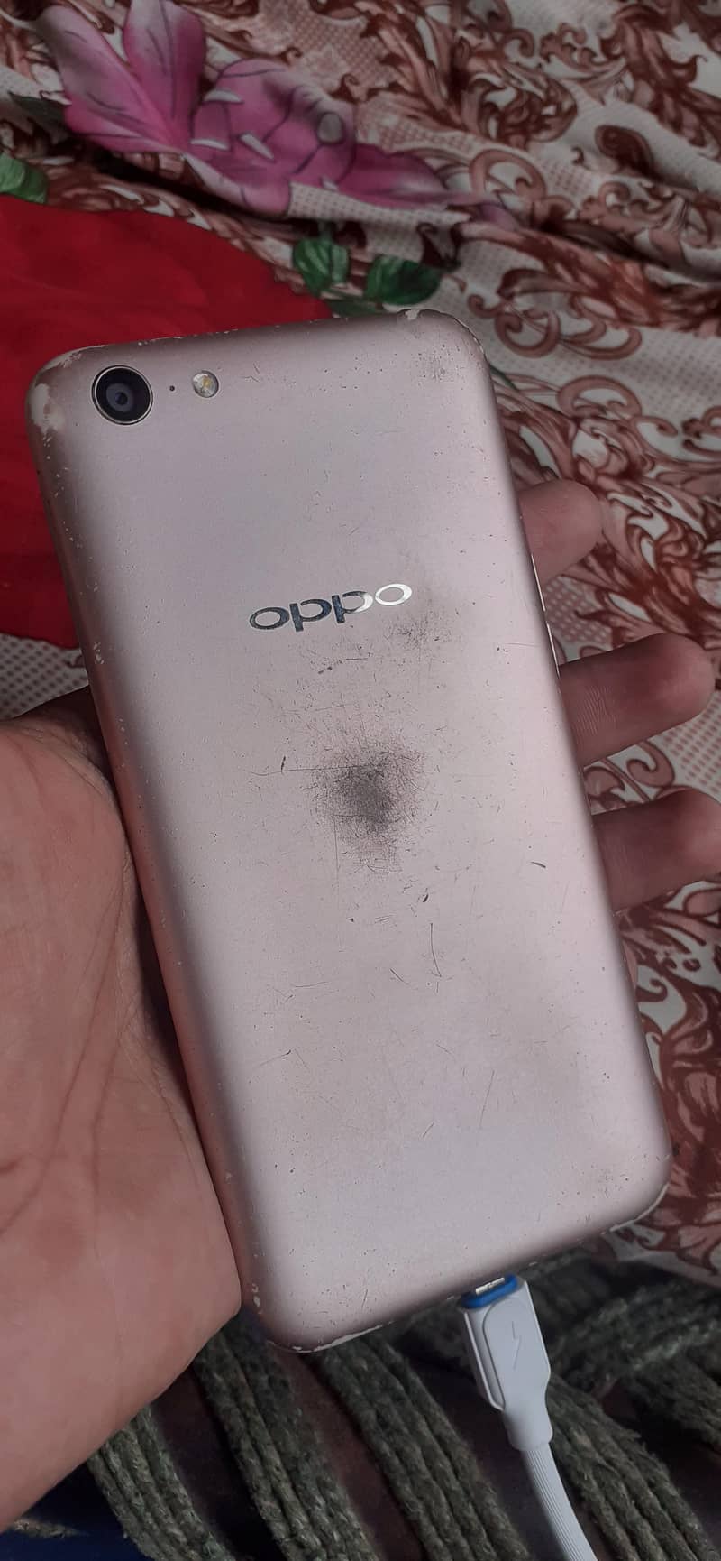 OPPO A71 0