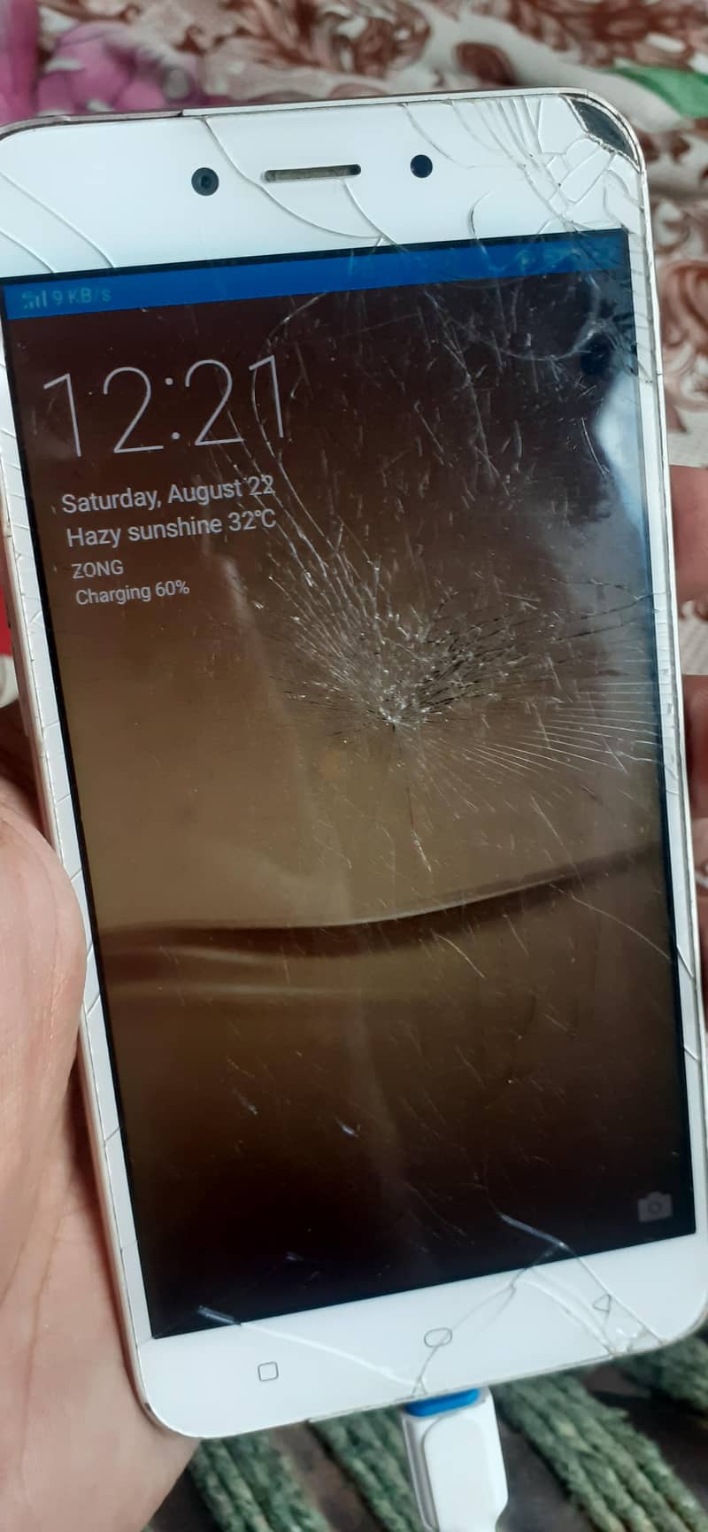 OPPO A71 3