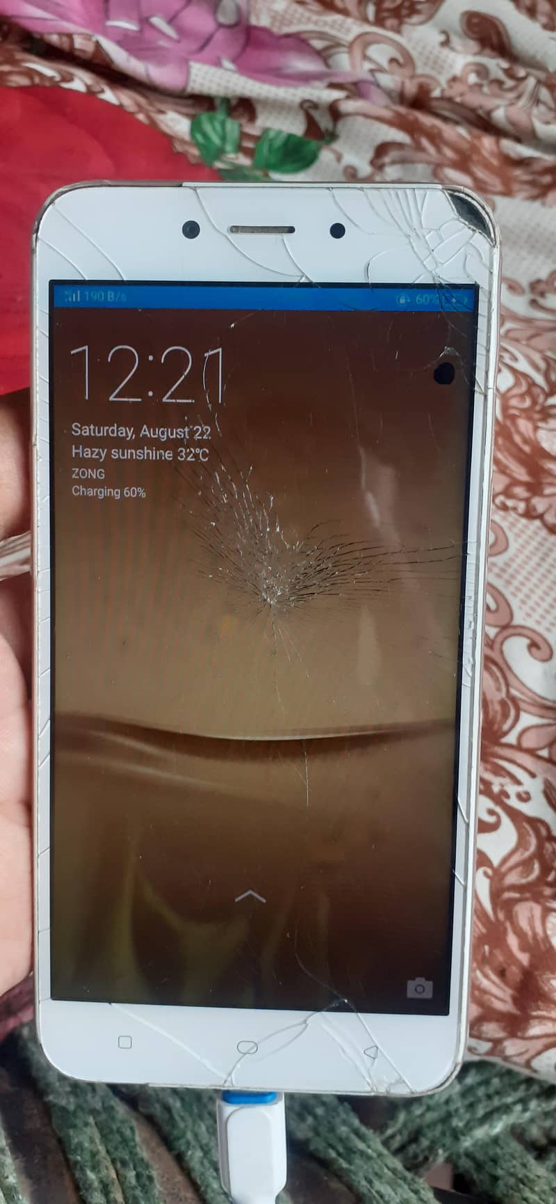 OPPO A71 5