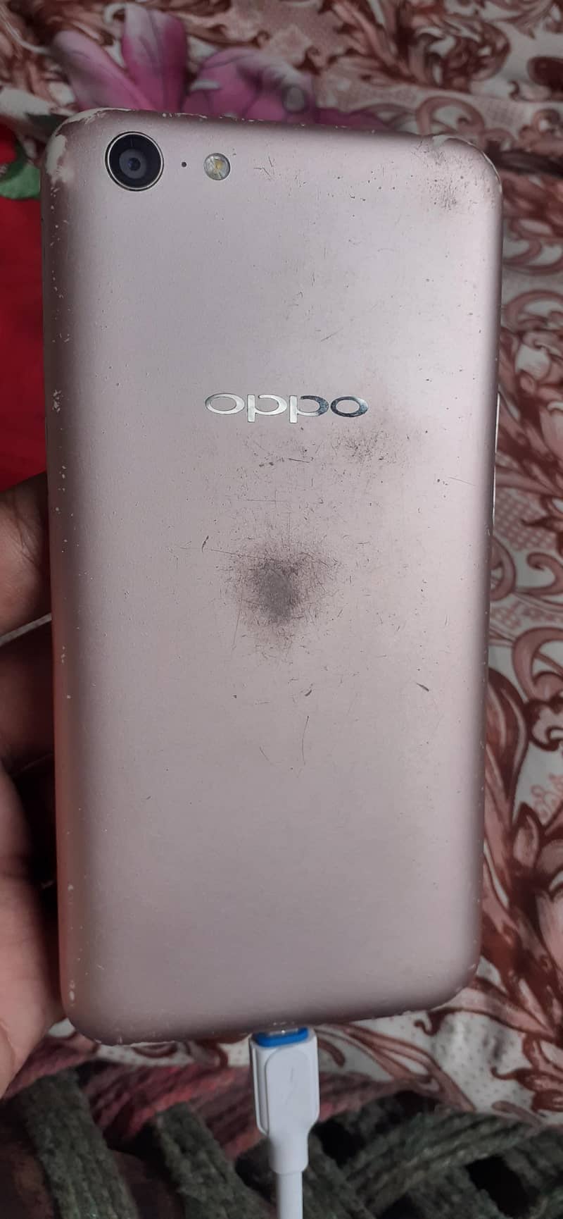 OPPO A71 6