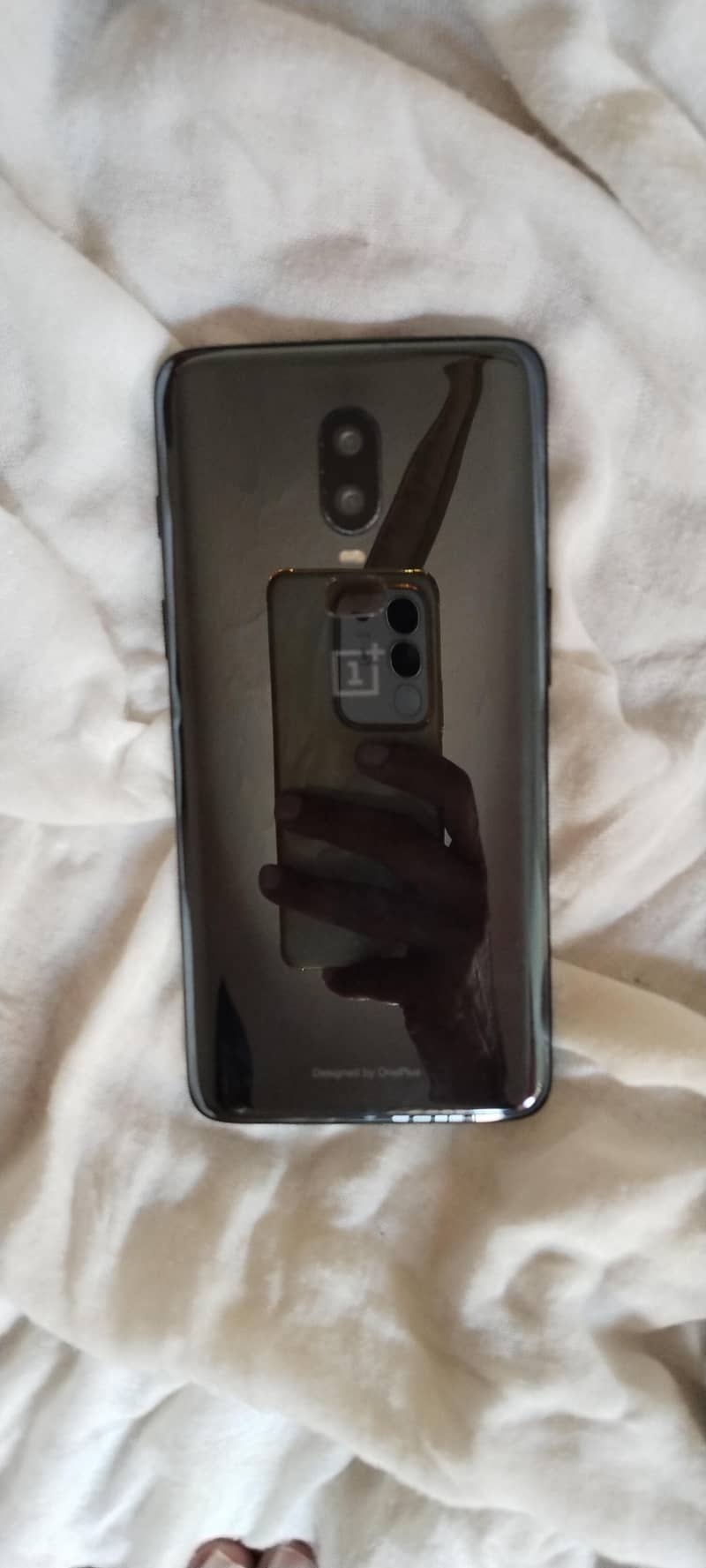 One Plus 6 3