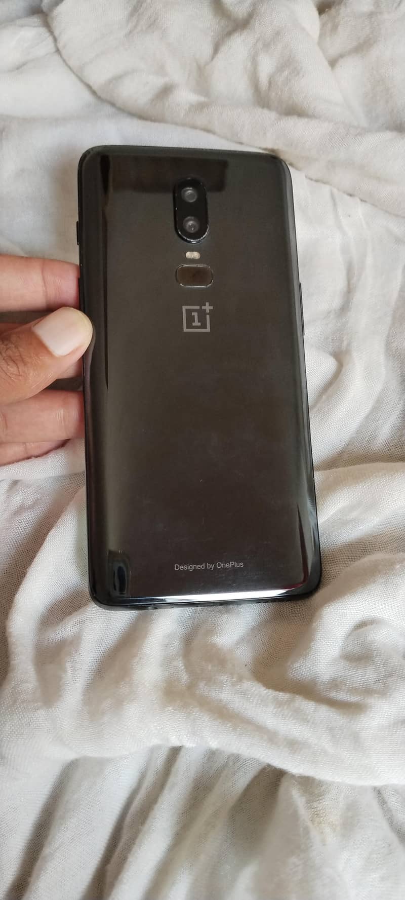 One Plus 6 4