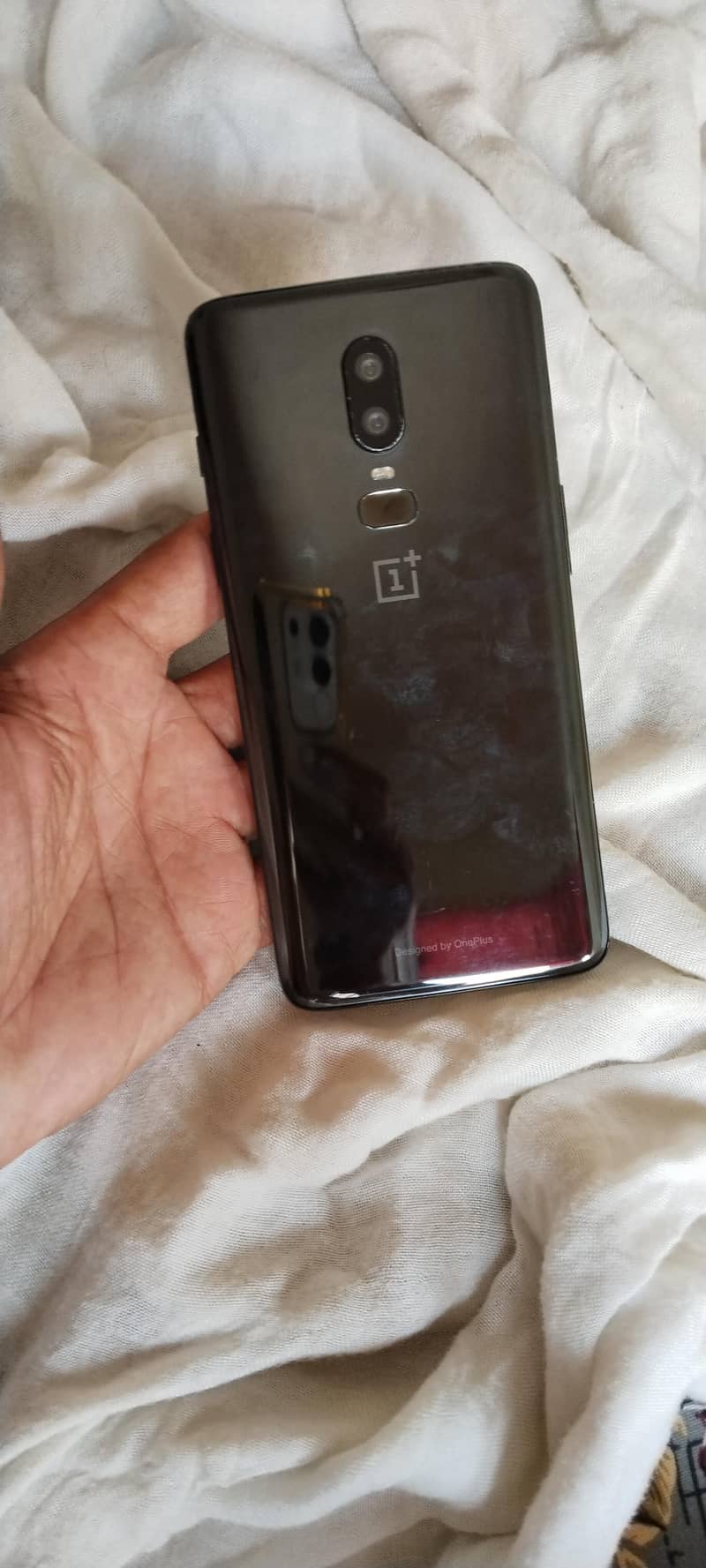 One Plus 6 5