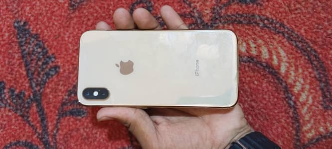 Apple iPhone XS