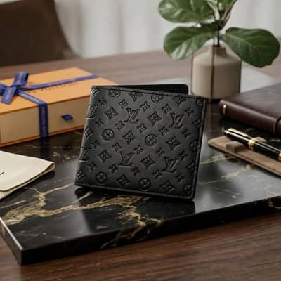 LV wallet men’s