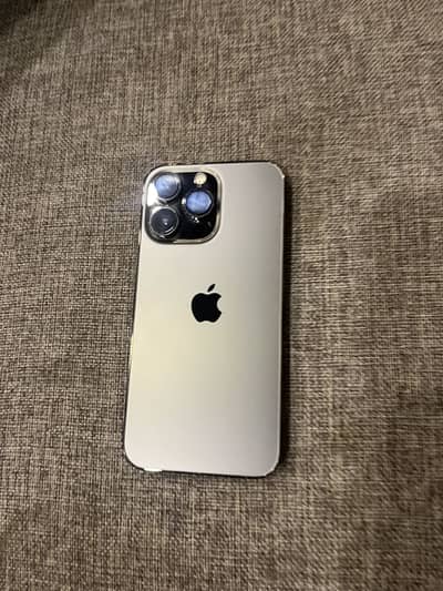 Apple iPhone 13 Pro
