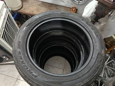 toyo tyres 275/50/r21